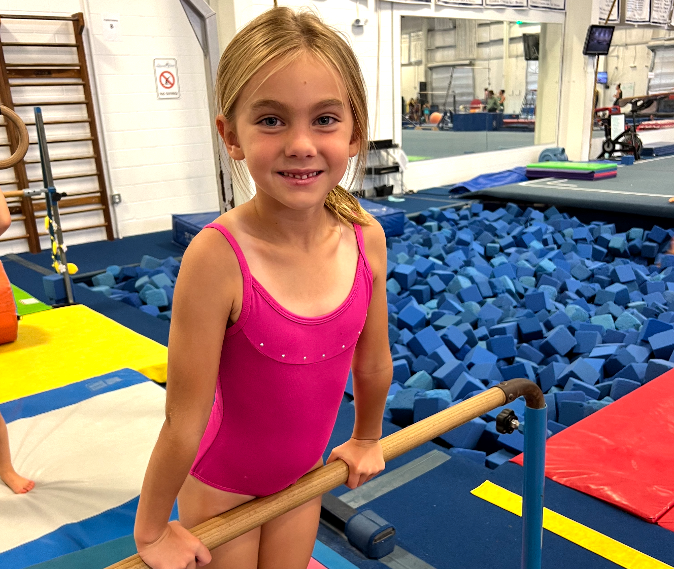 Pre-School and Recreational Classes - Image 2