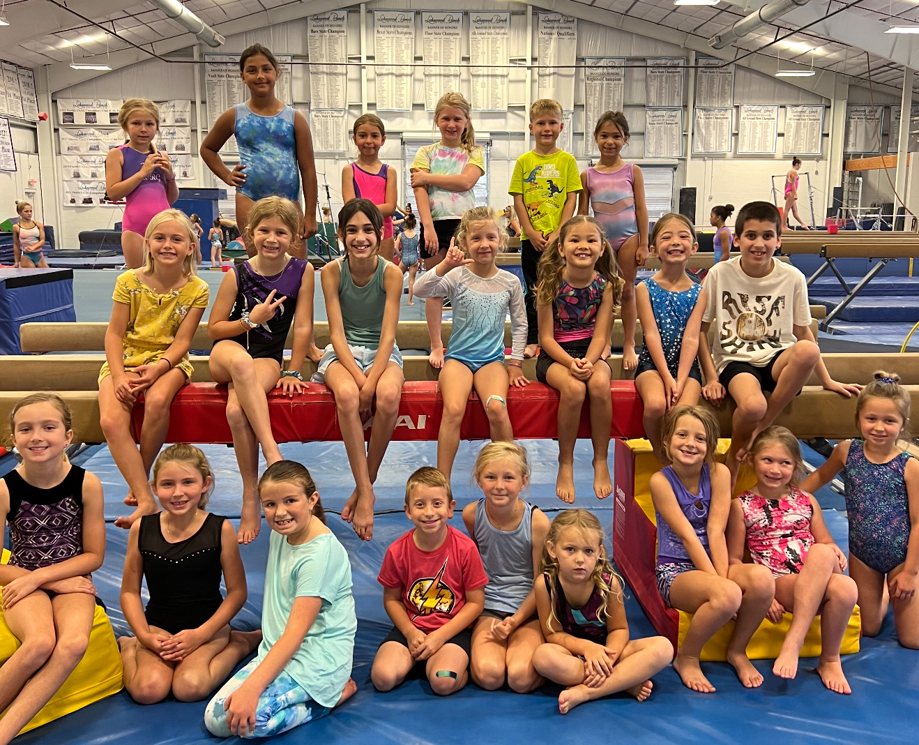 Holiday & Summer Camps - Image 2