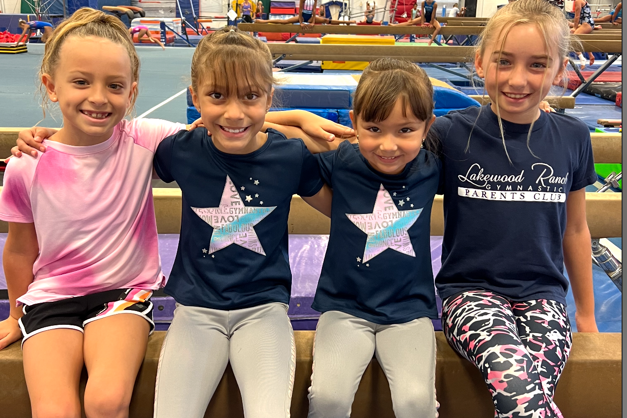 Holiday Camps