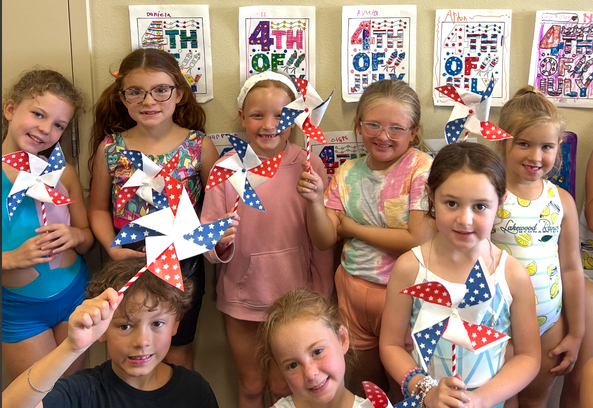Summer Camps