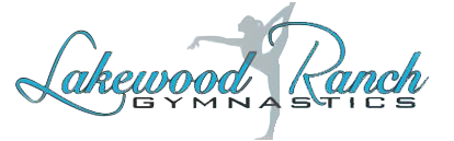 Lakewood Ranch Gymnastics Logo