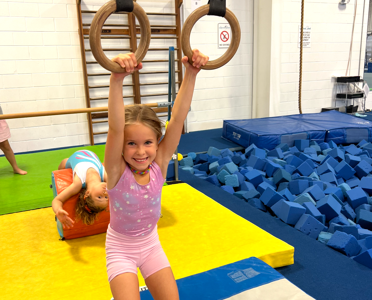 Pre-School and Recreational Classes - Image 3
